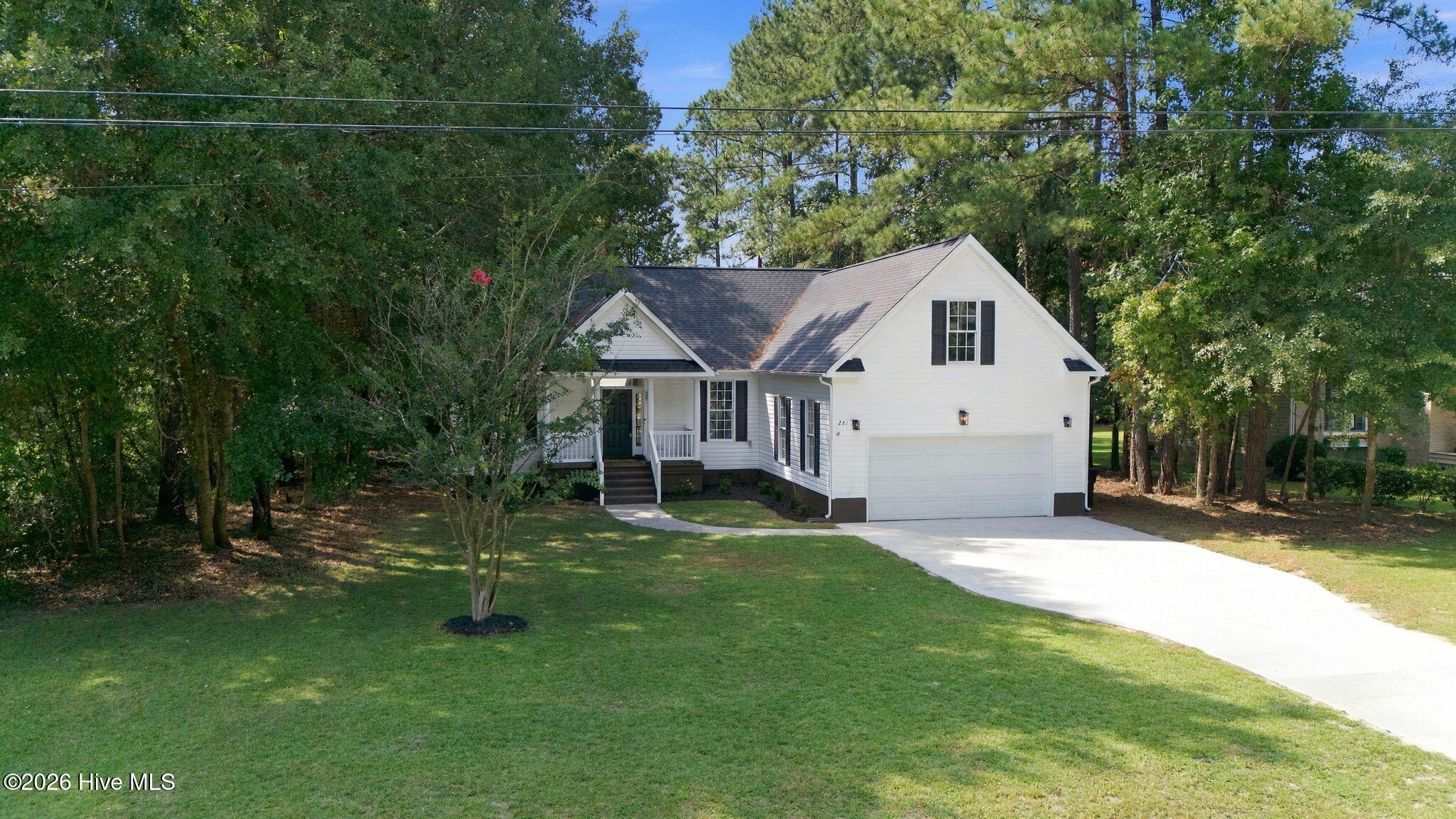 221 Goose Creek Road Property Photo 7