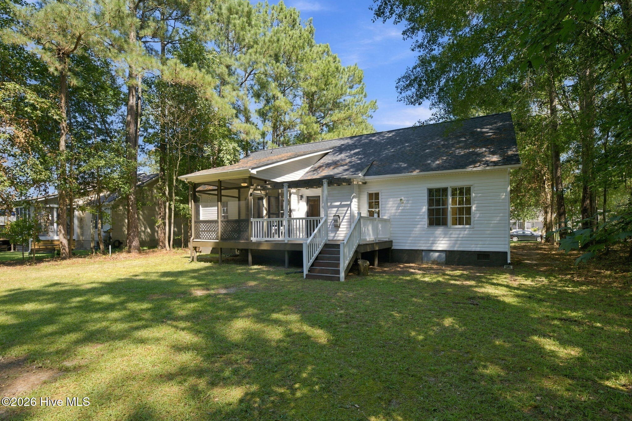 221 Goose Creek Road Property Photo 47