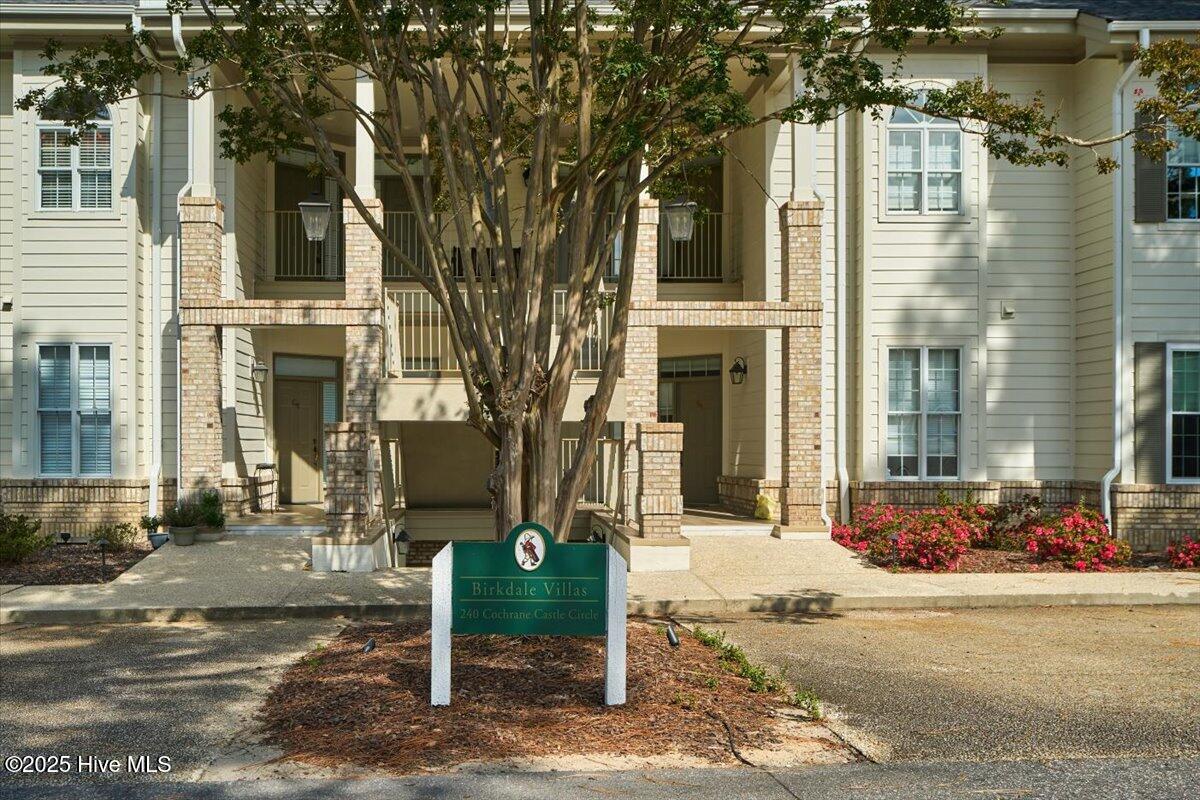 240 Cochrane Castle Circle Apt E Property Photo 40