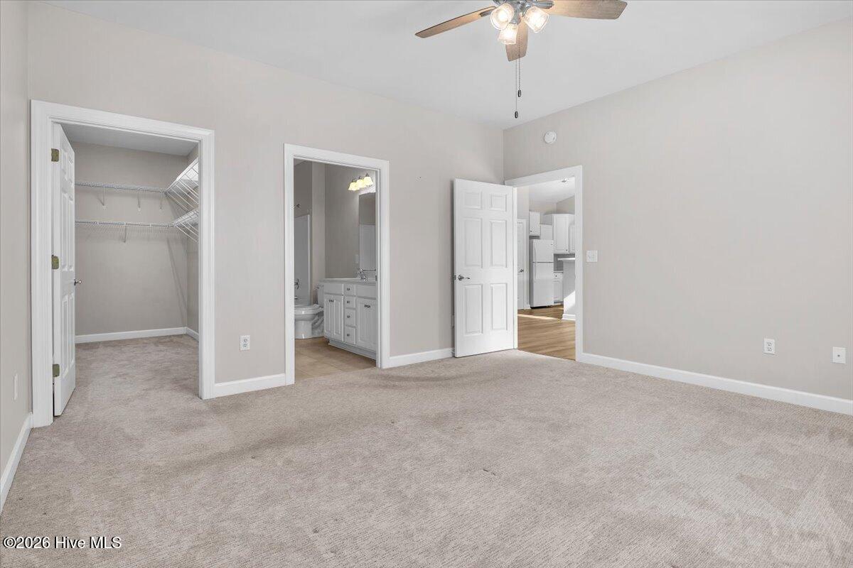5006 Carleton Drive Unit 121 Property Photo 17