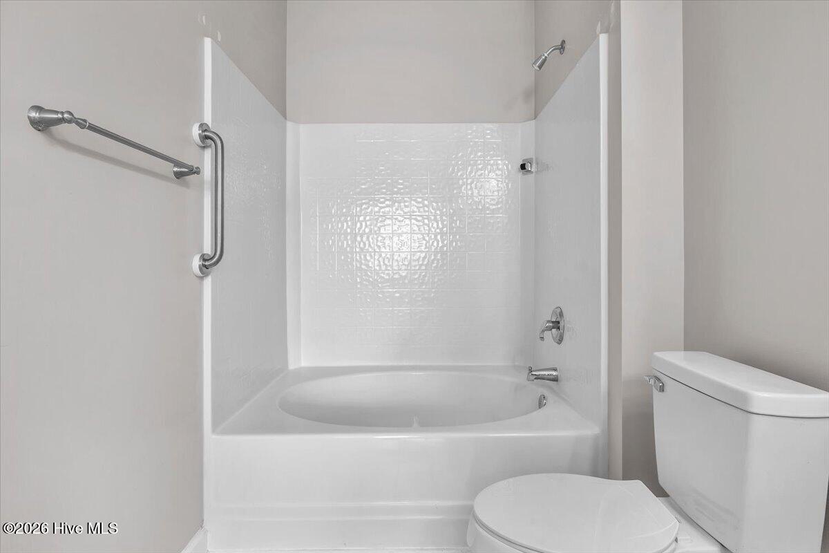 5006 Carleton Drive Unit 121 Property Photo 21