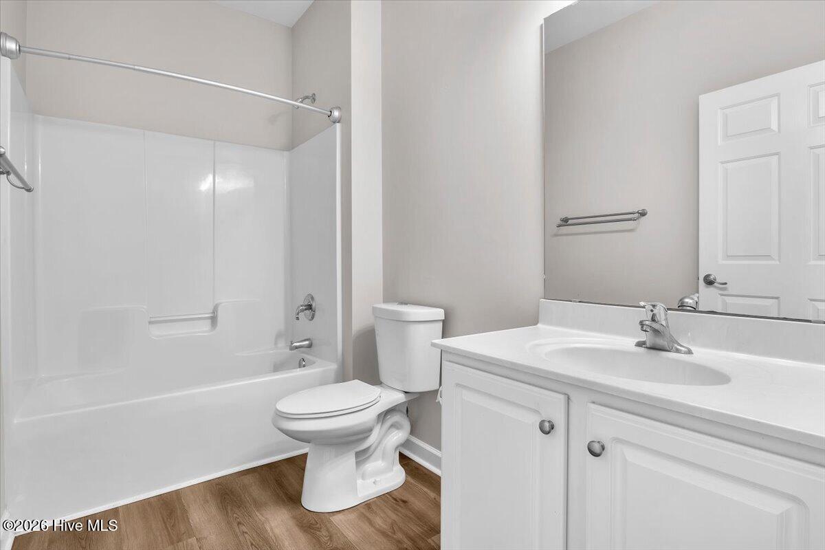 5006 Carleton Drive Unit 121 Property Photo 26