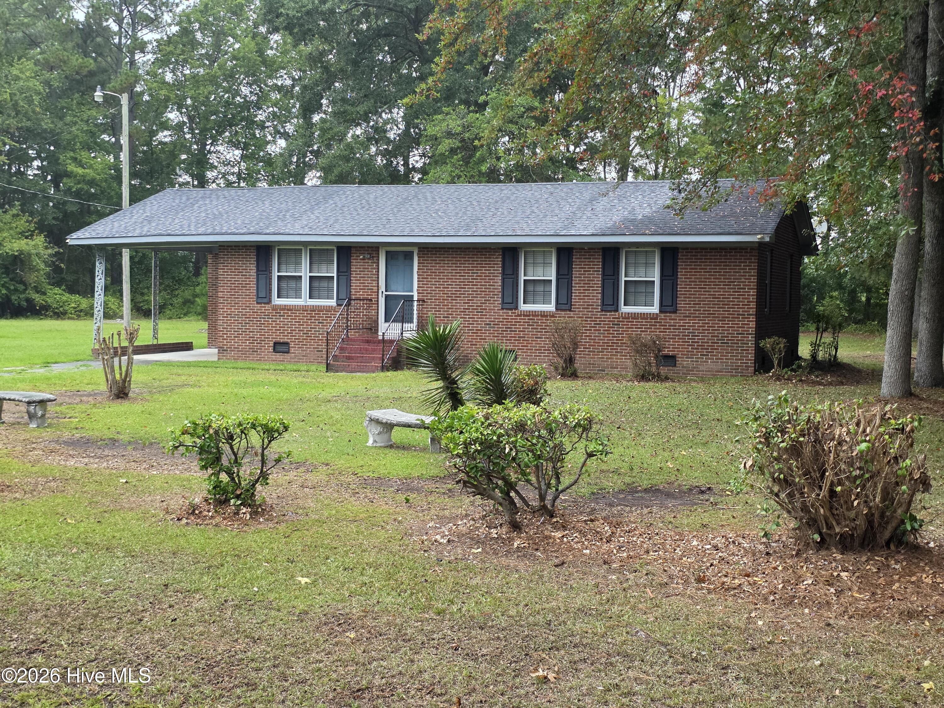 1804 Midgette Lane