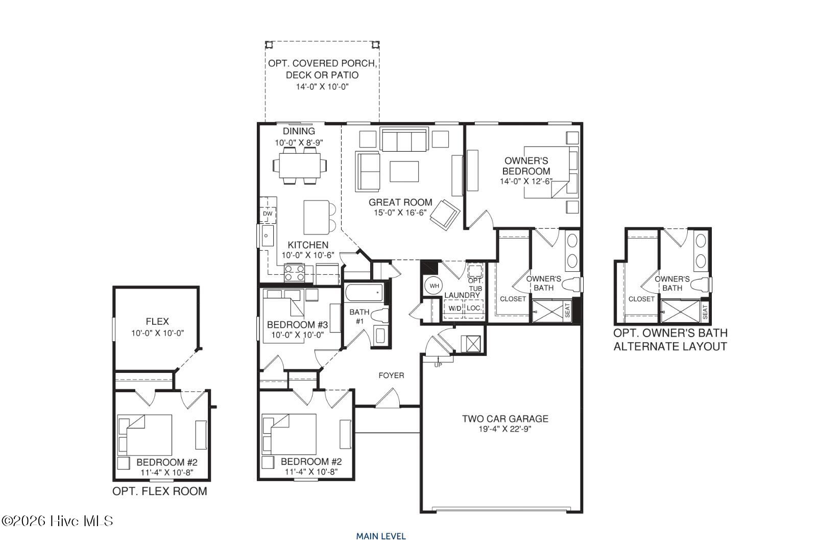 123 Sweet Clover Way Property Photo 2