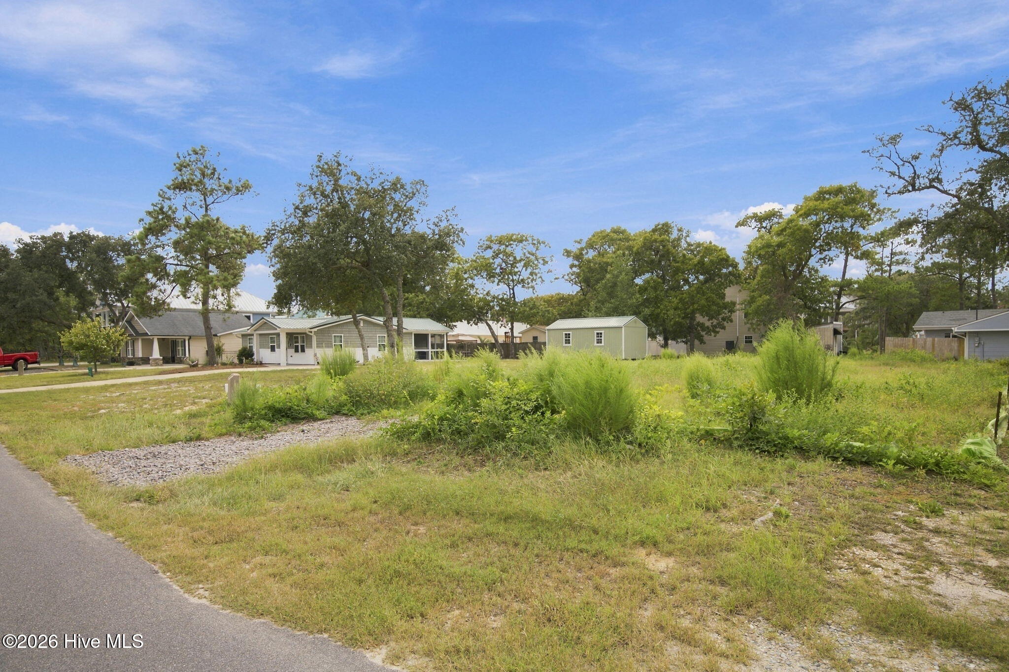 107 NE 20th Street Property Photo 1