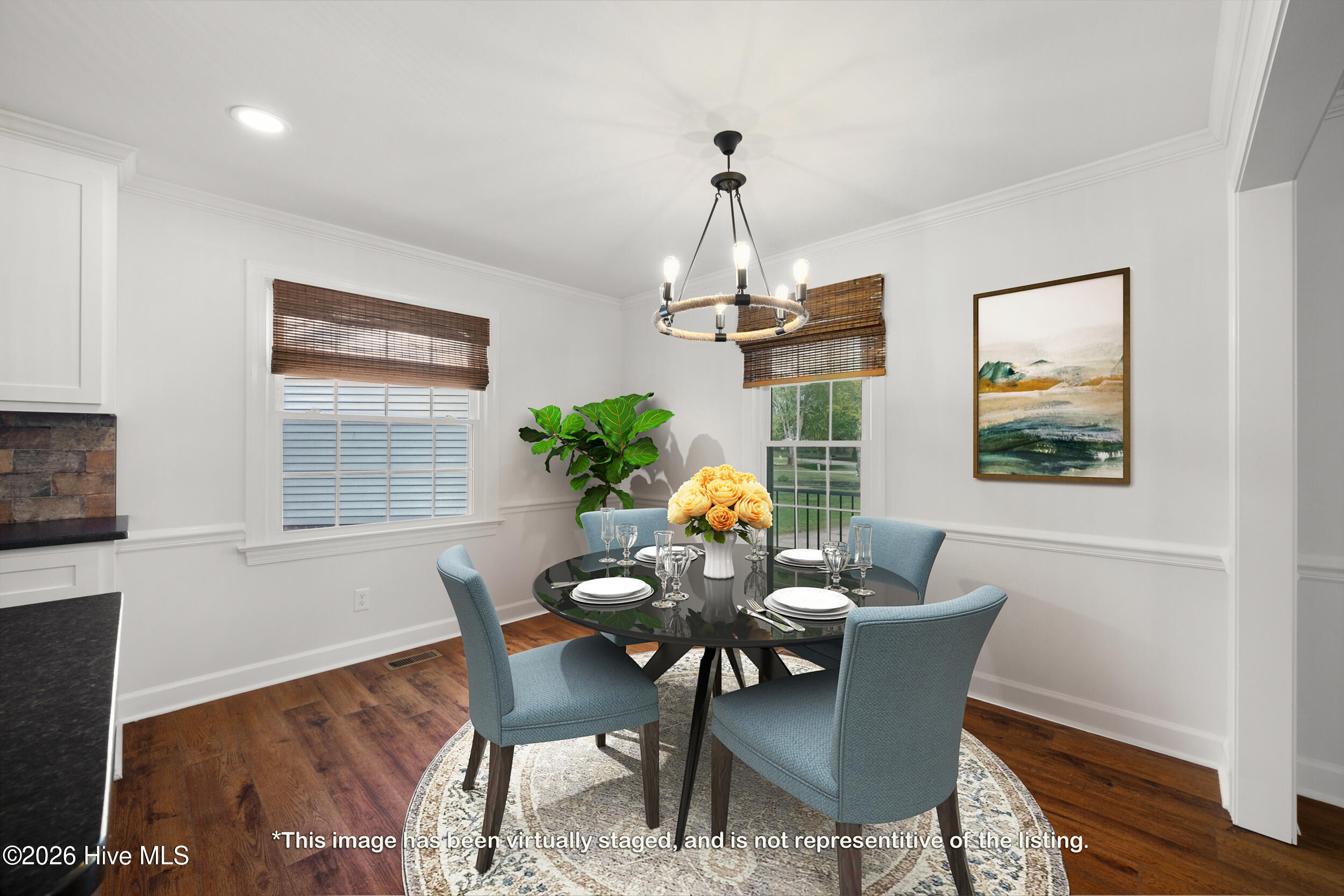 1803 Springdale Lane Property Photo 11