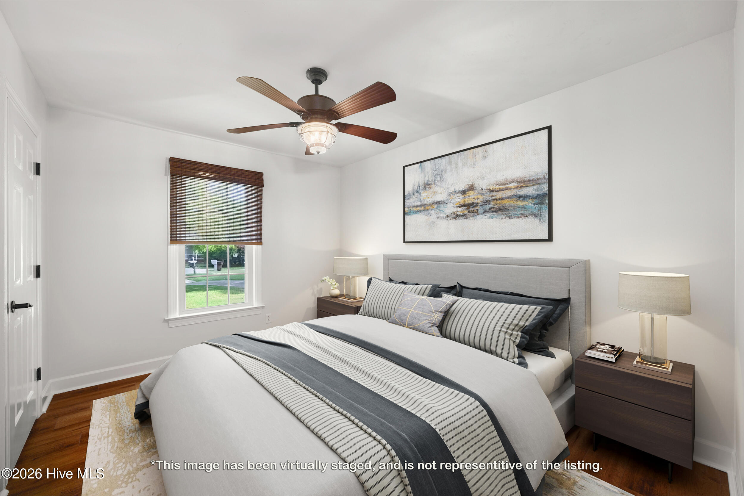 1803 Springdale Lane Property Photo 17