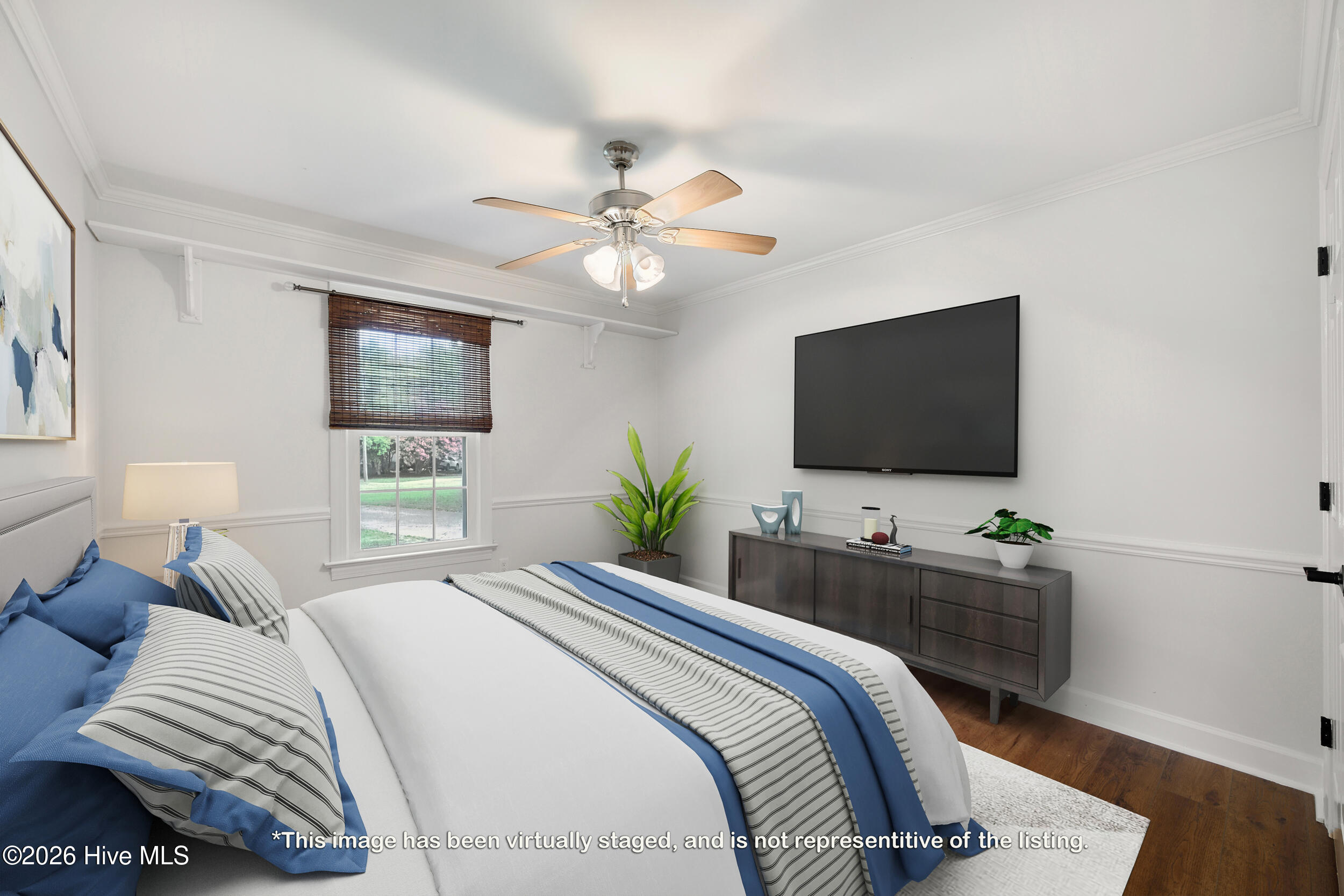 1803 Springdale Lane Property Photo 19