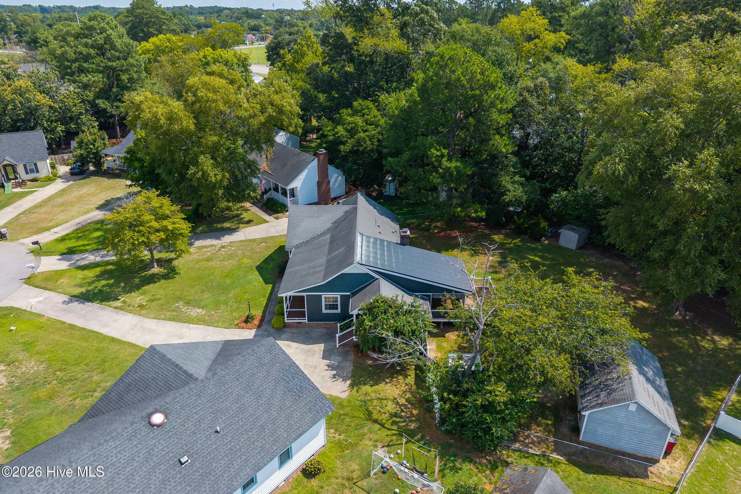 1803 Springdale Lane Property Photo 31
