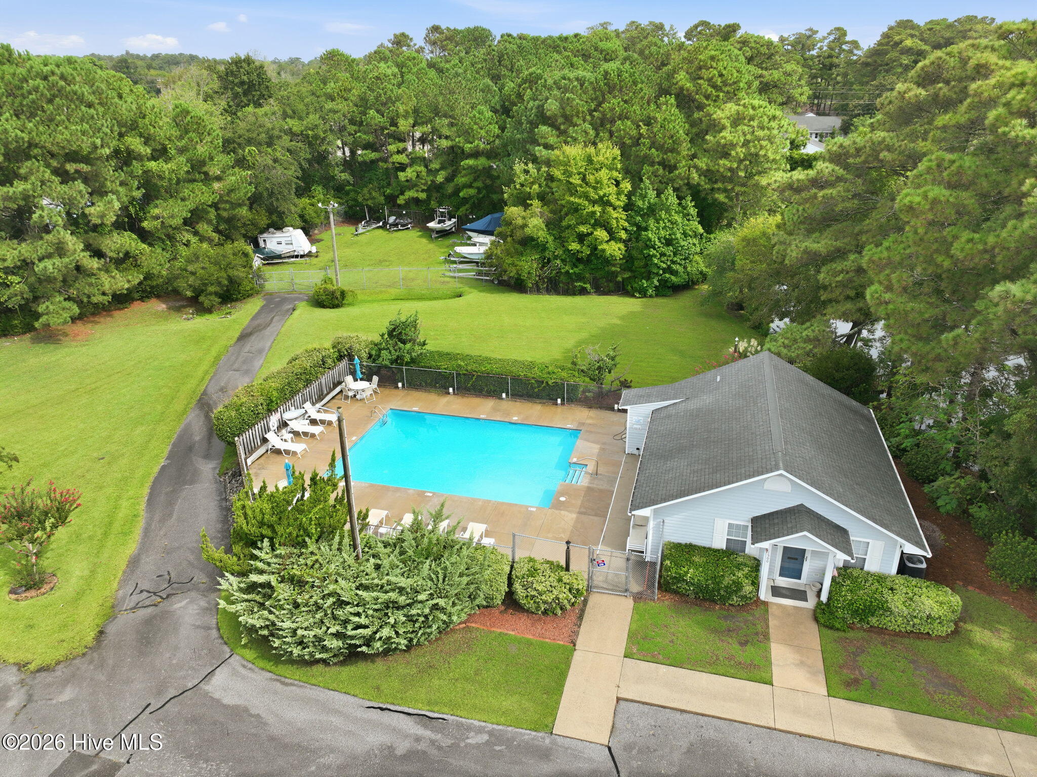 303 Barbour Road 701 Property Photo 33