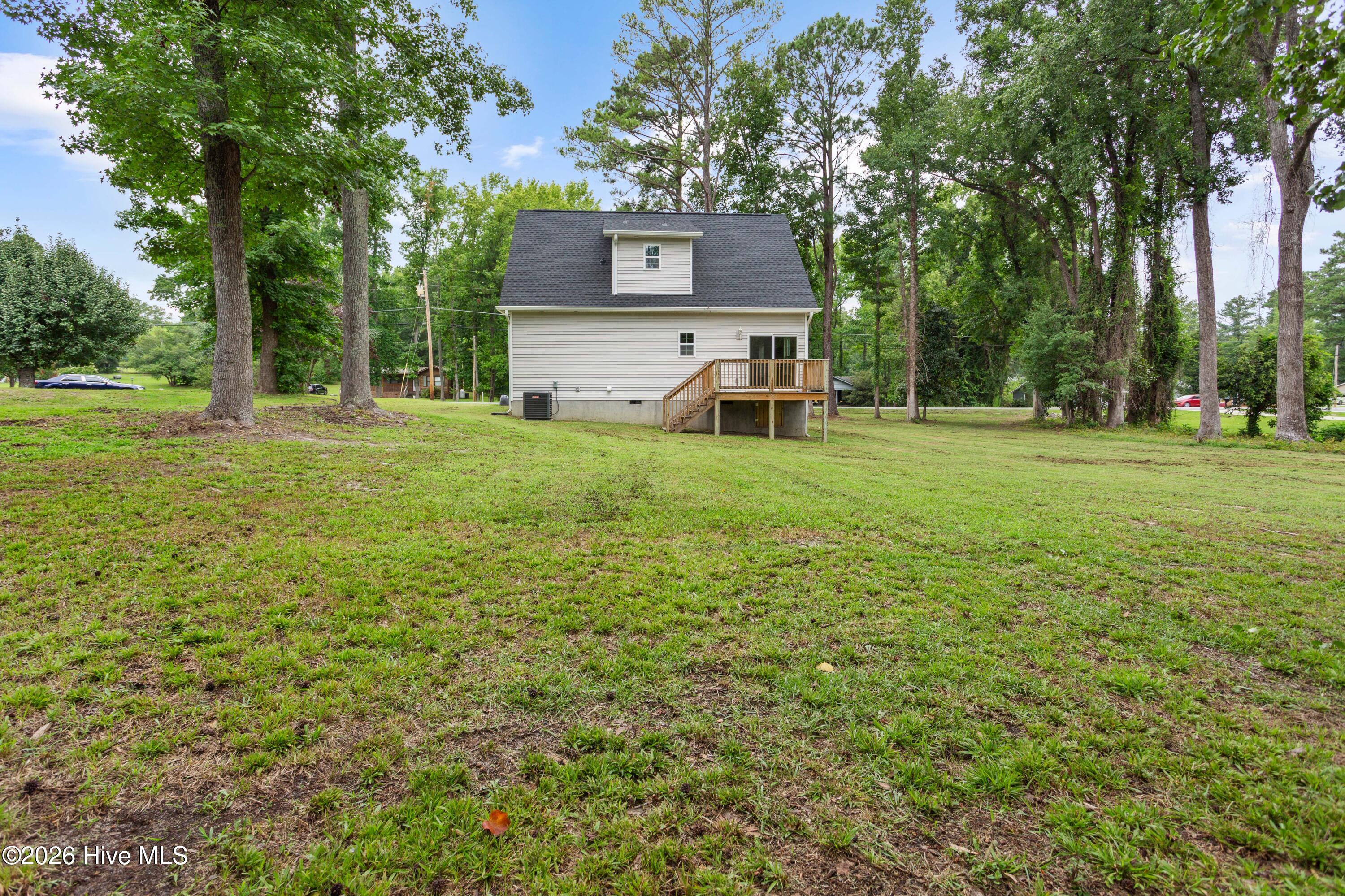 1026 Richmond Road Property Photo 5