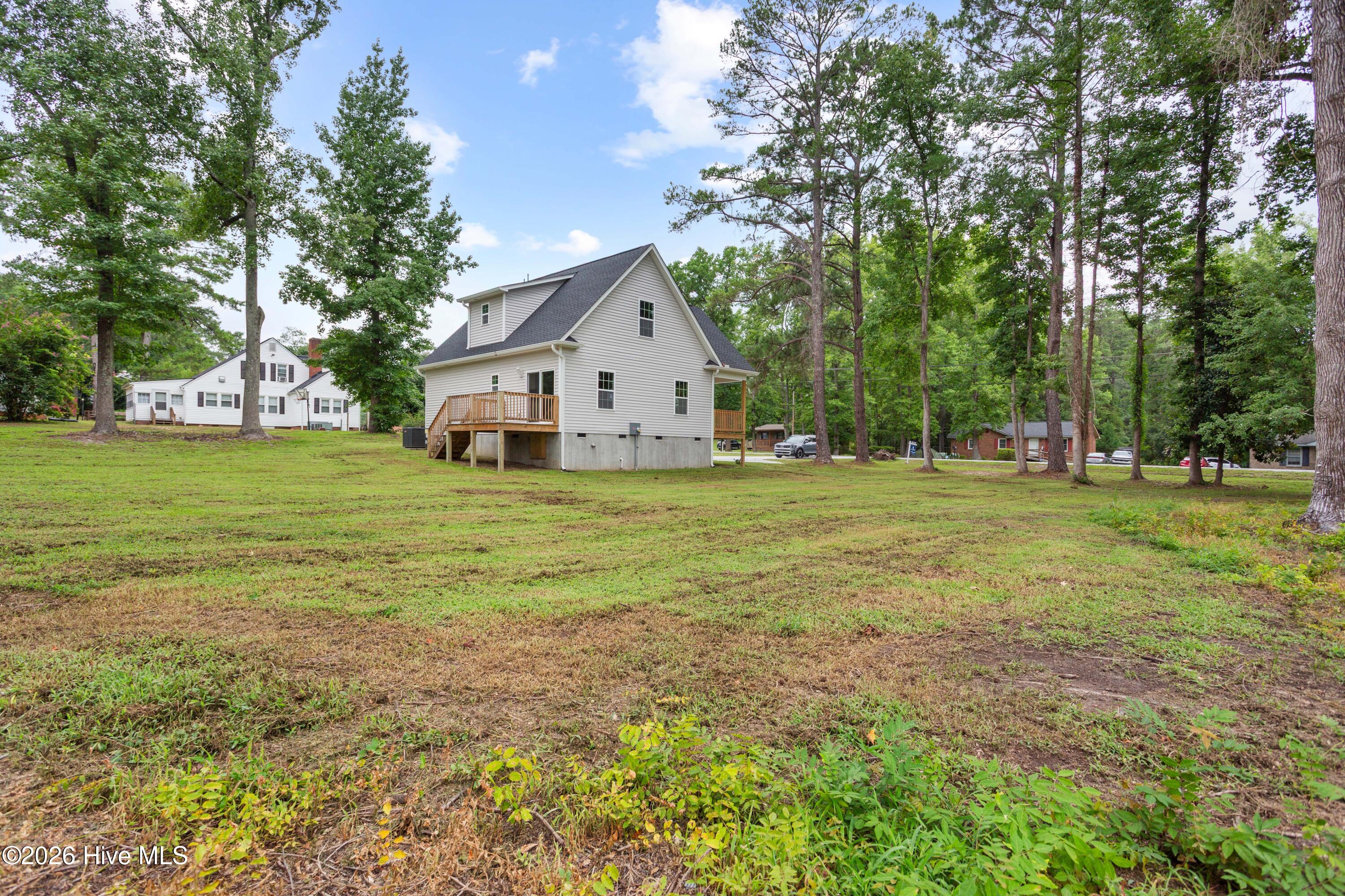 1026 Richmond Road Property Photo 7
