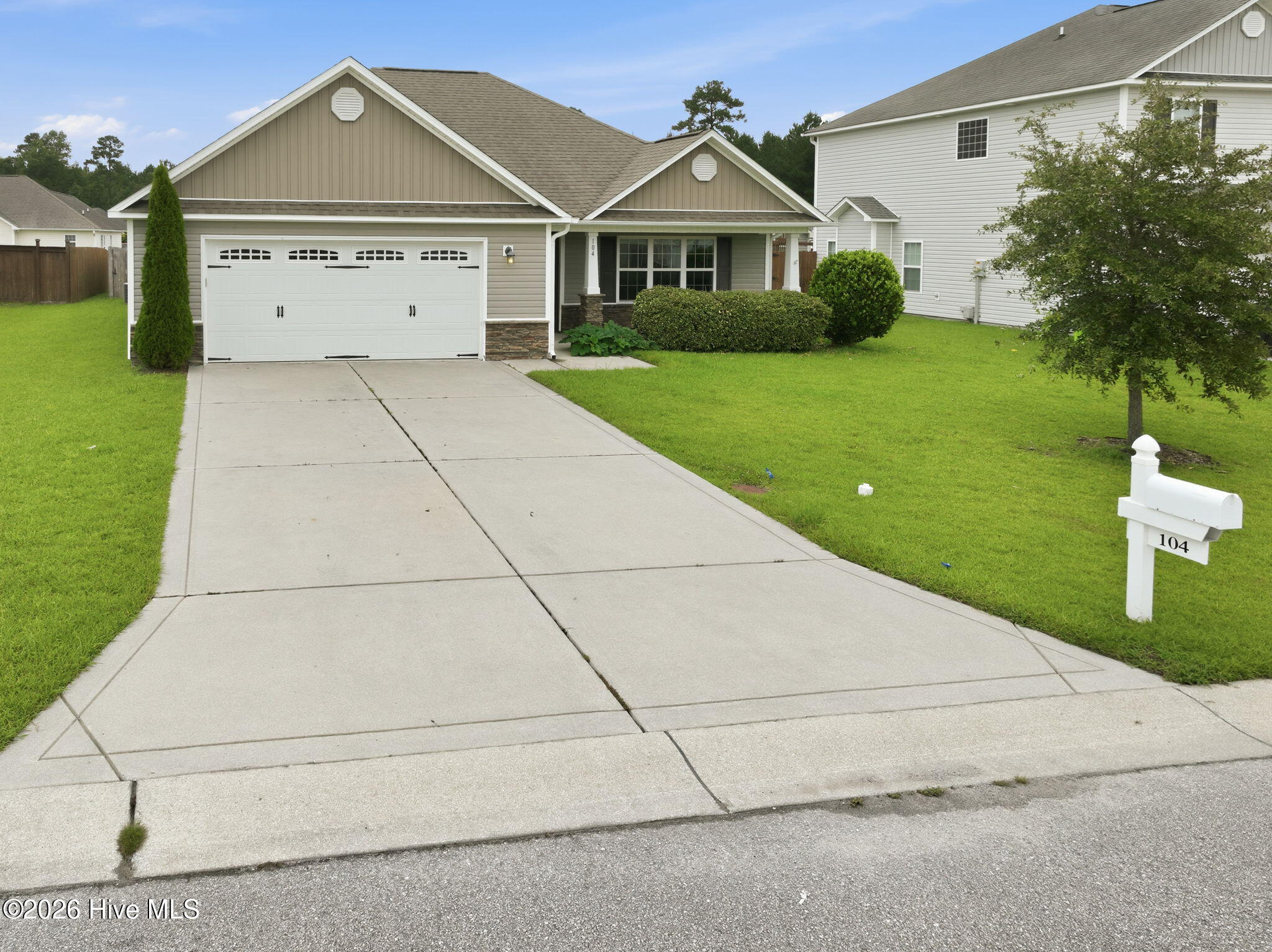 104 Cavalier Drive Property Photo 42