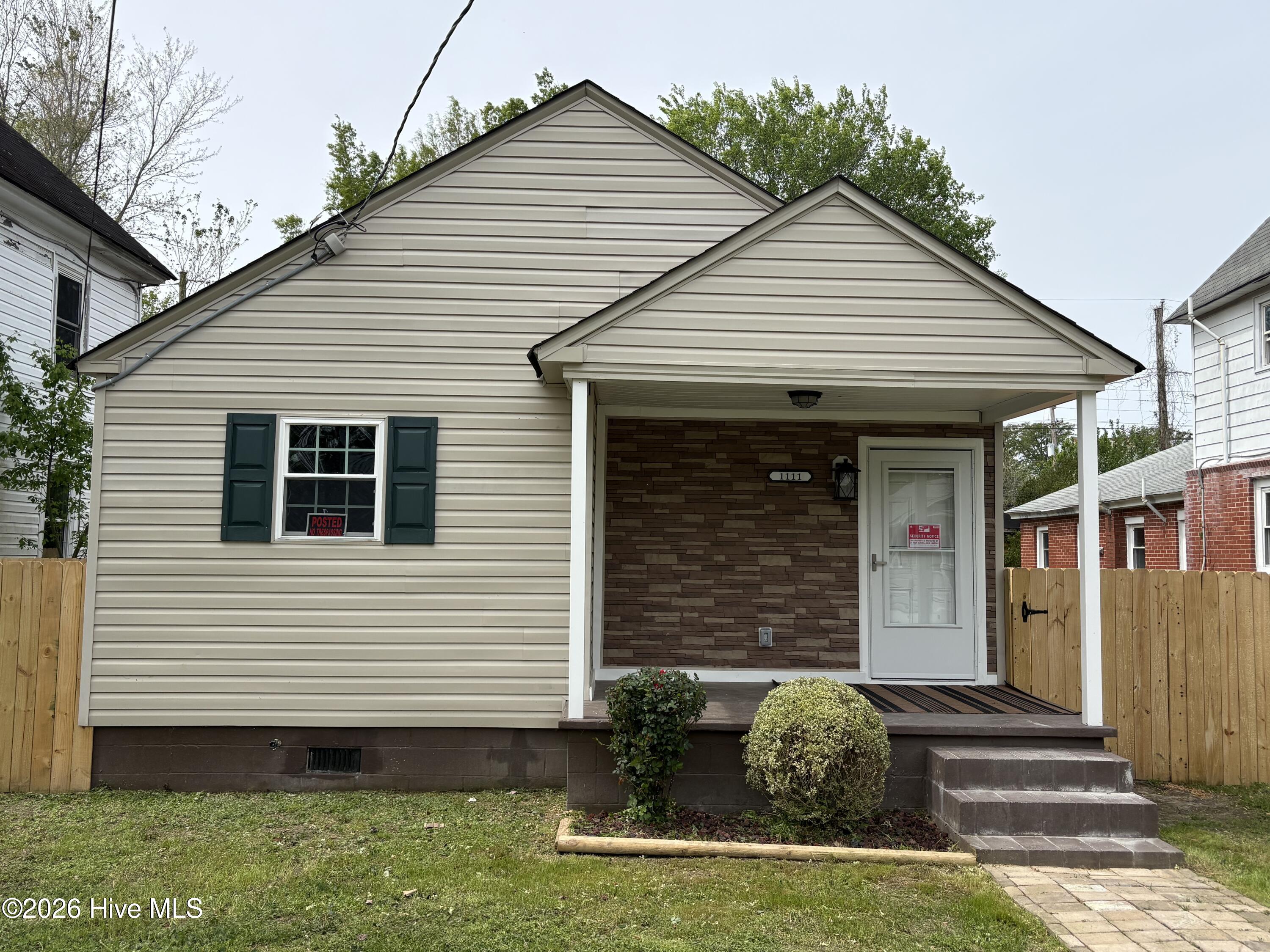 1111 Wood Street Property Photo 29