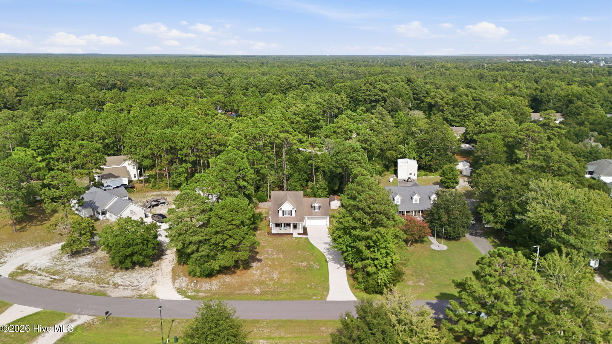 387 Barrington Ridge Property Photo 4