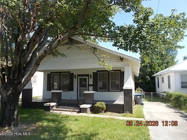 2003 Warren Street Property Photo 1
