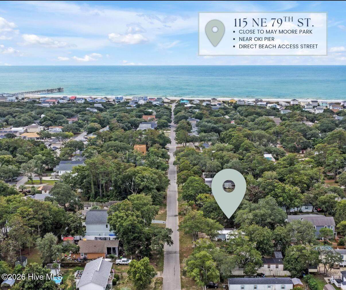 115 Ne 79th Street Property Photo 2