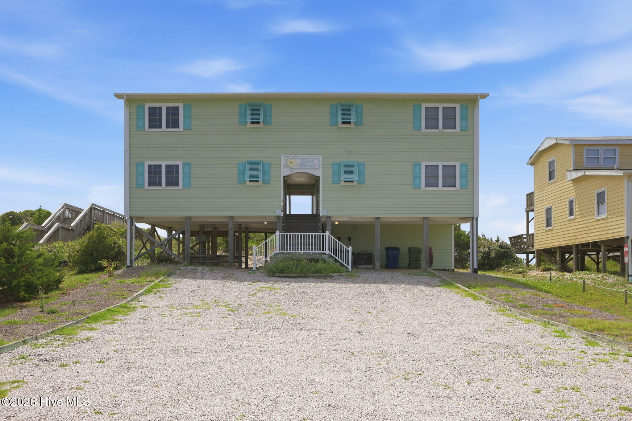 4105 Ocean Drive E&w Property Photo 3