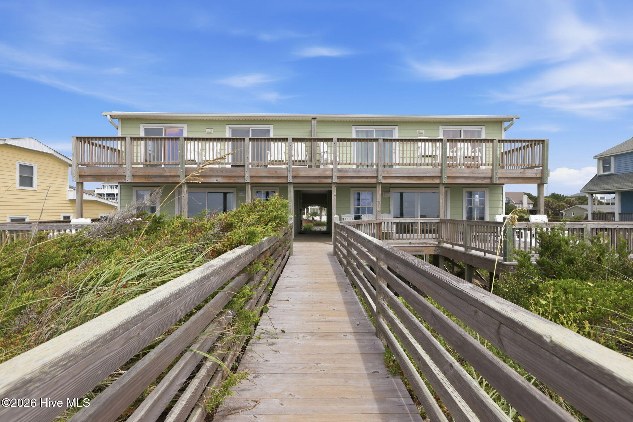 4105 Ocean Drive E&w Property Photo 5