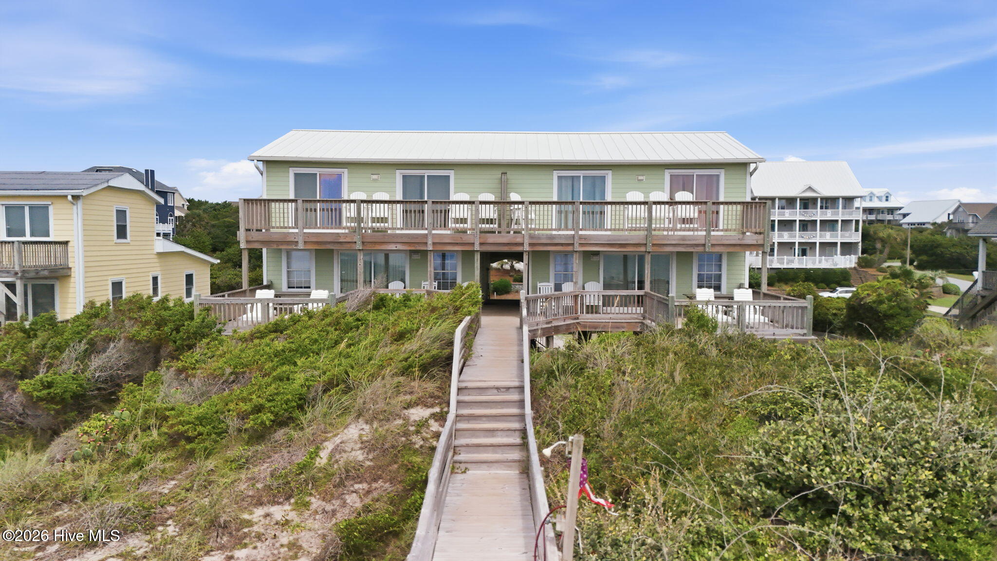 4105 Ocean Drive E&w Property Photo 6