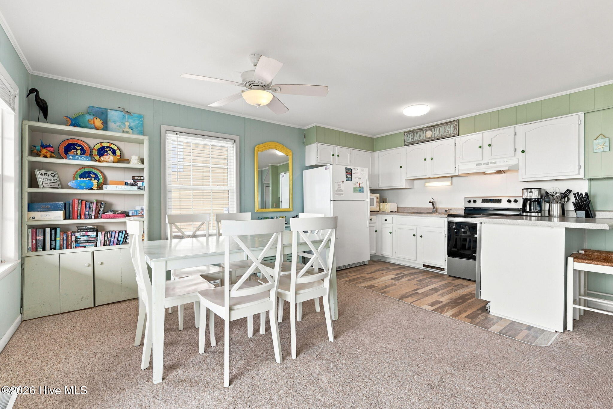 4105 Ocean Drive E&w Property Photo 13