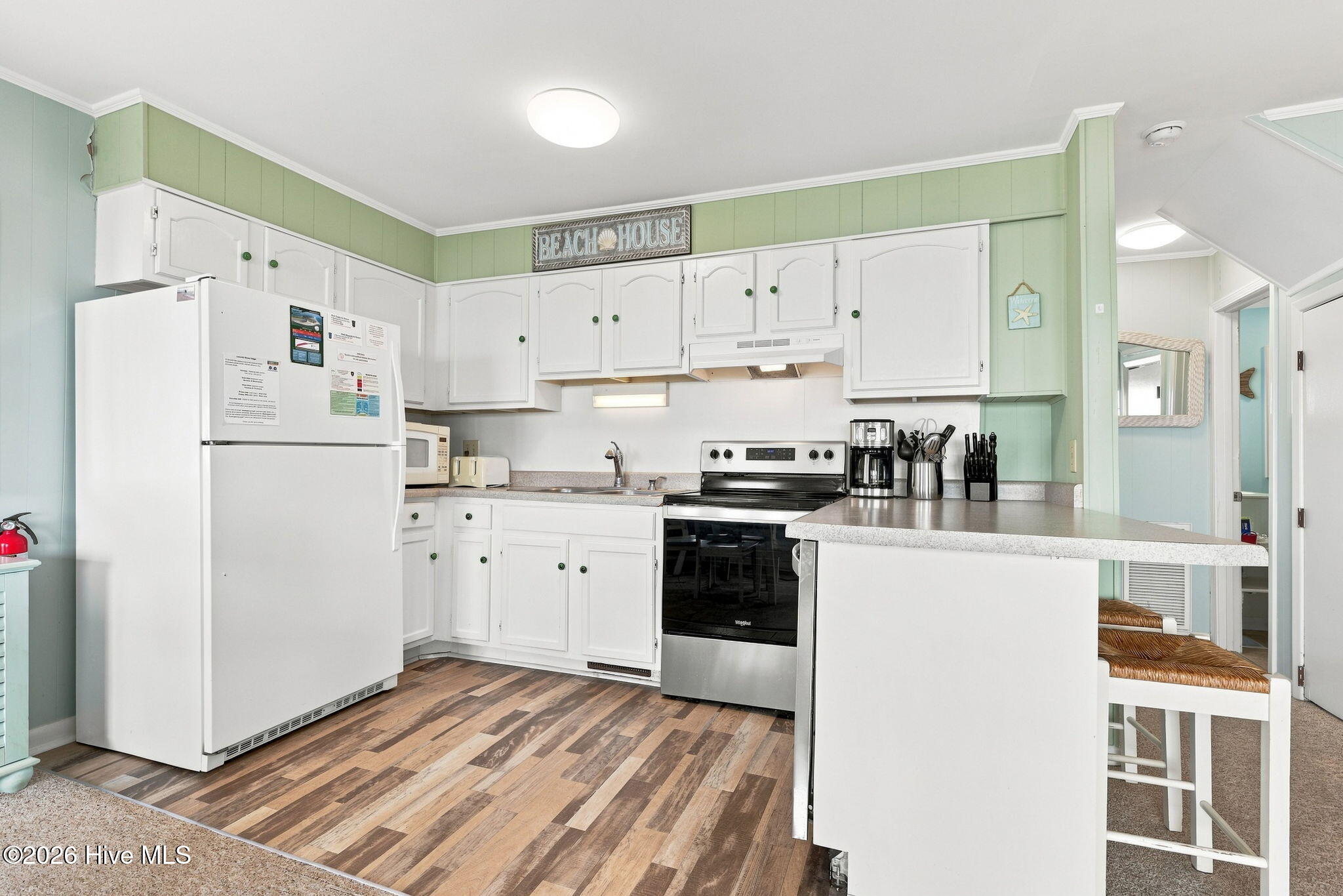4105 Ocean Drive E&w Property Photo 14