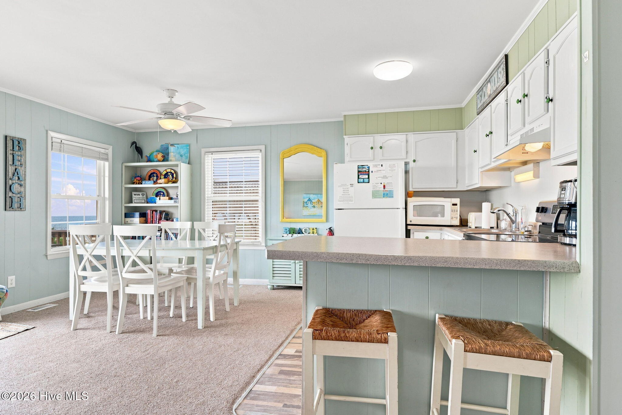 4105 Ocean Drive E&w Property Photo 15