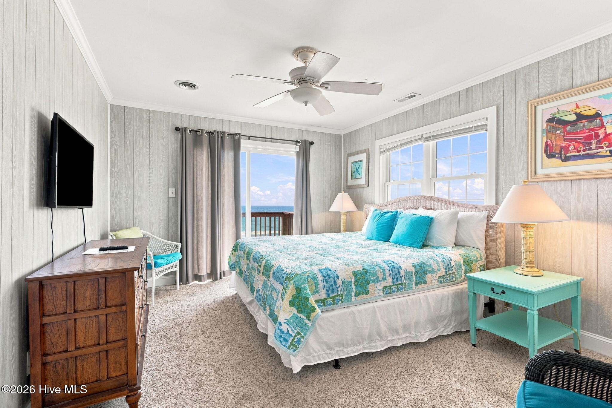 4105 Ocean Drive E&w Property Photo 17