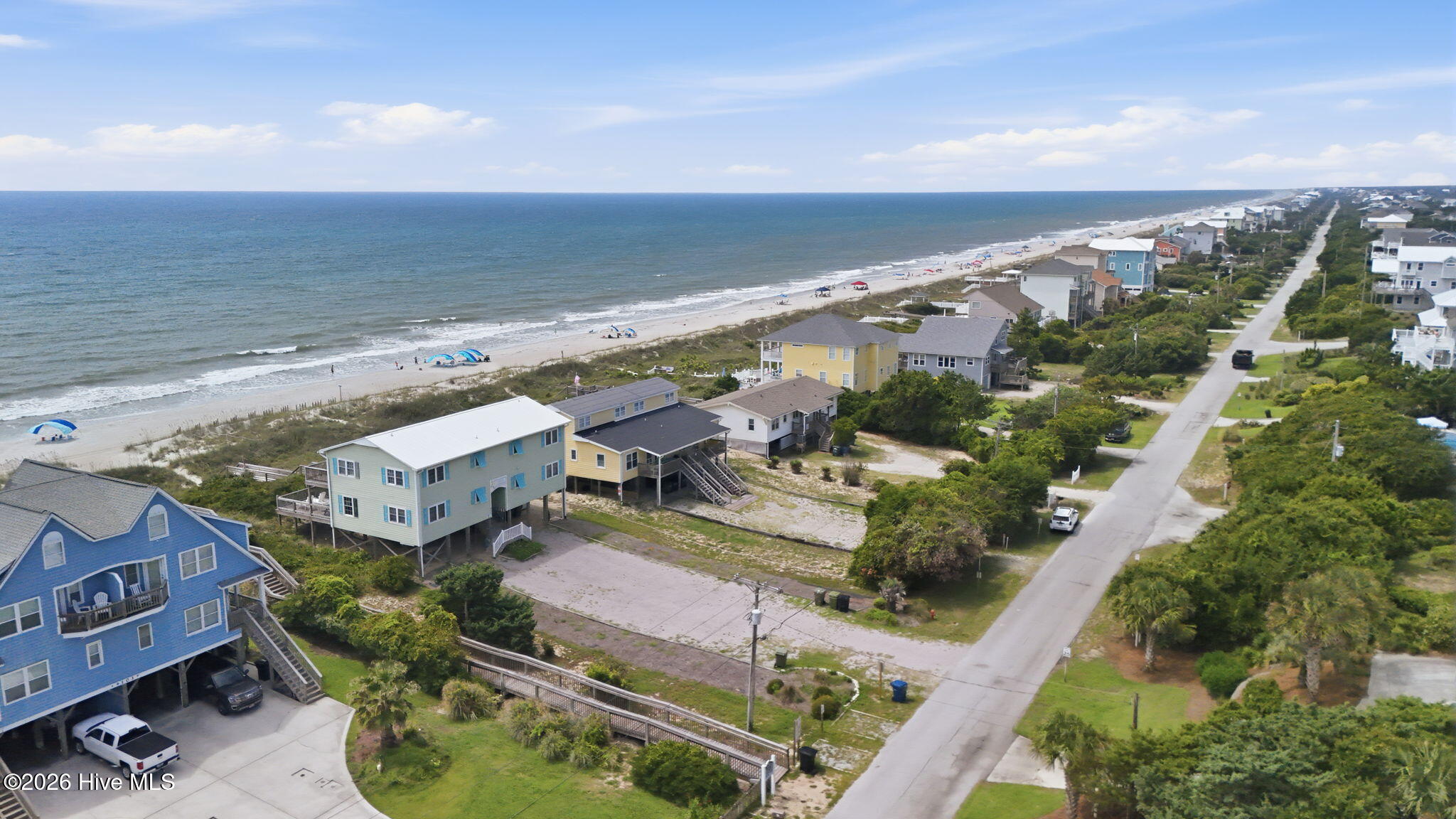 4105 Ocean Drive E&w Property Photo 50