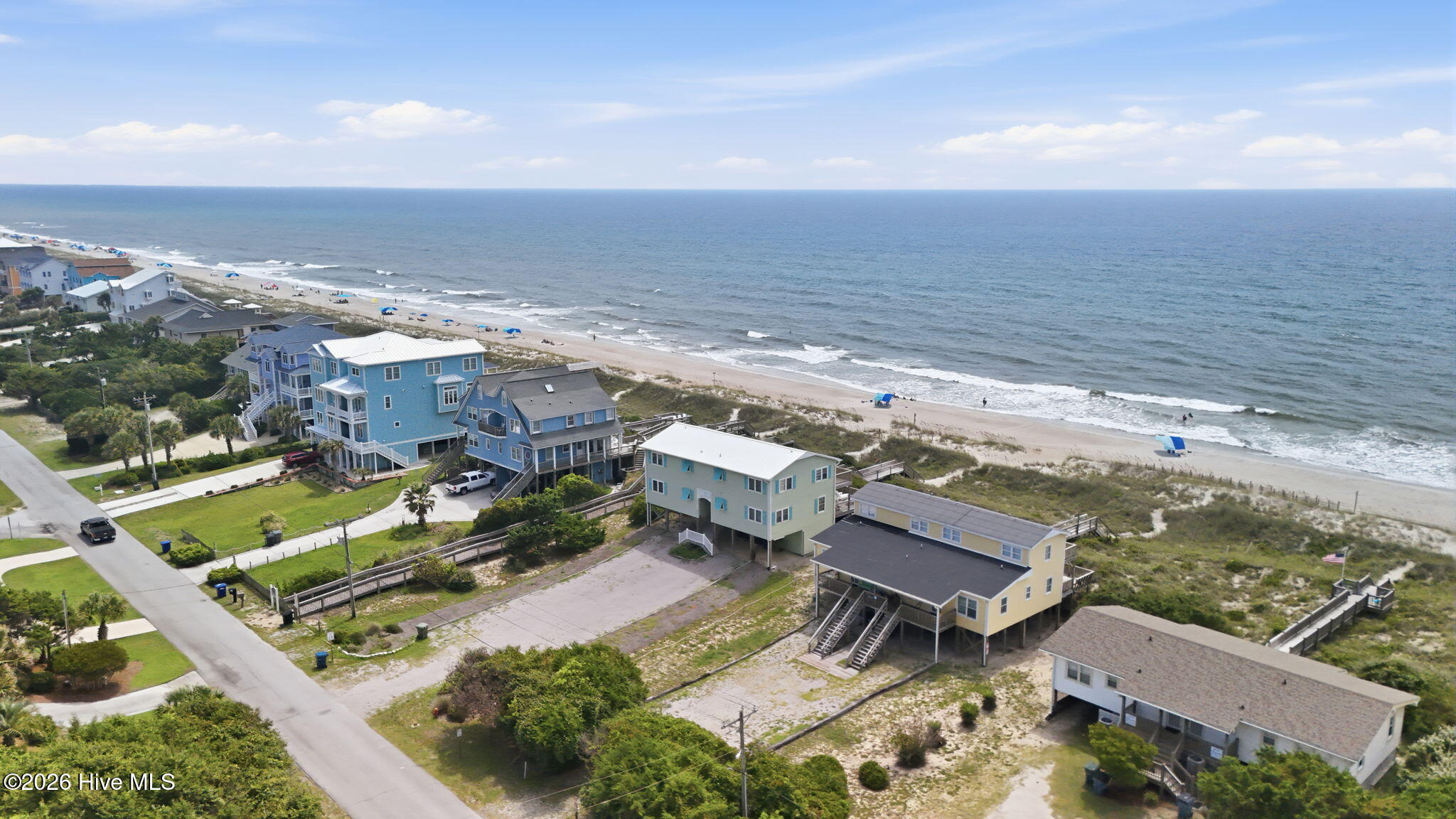 4105 Ocean Drive E&w Property Photo 53