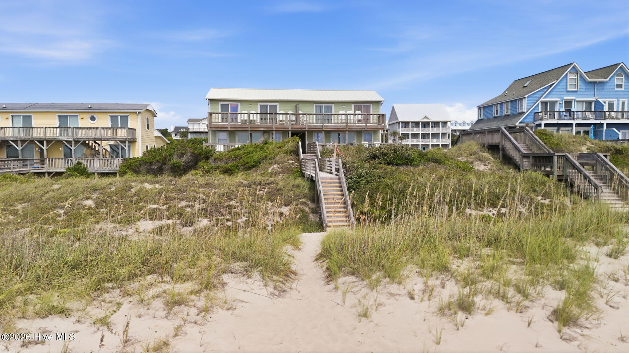 4105 Ocean Drive E&w Property Photo 55