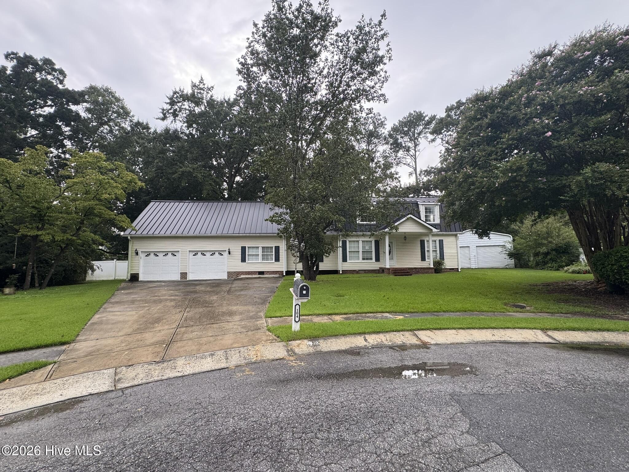 104 Still Forest Place