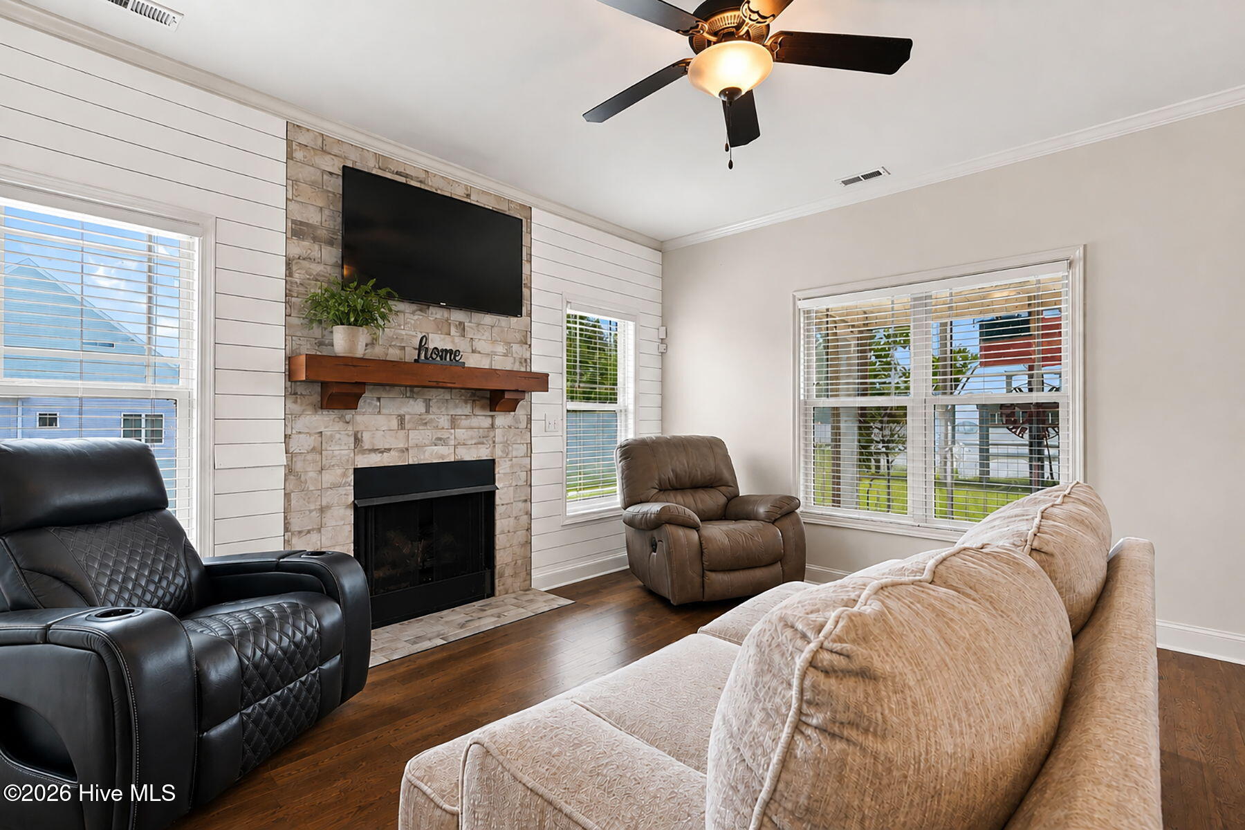 3409 Plain View Highway Property Photo 6