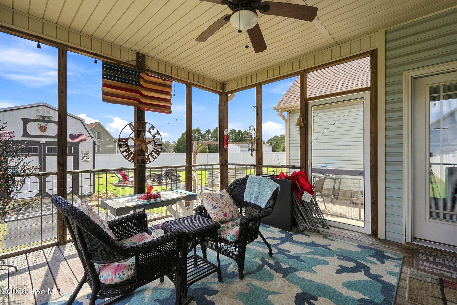 3409 Plain View Highway Property Photo 23