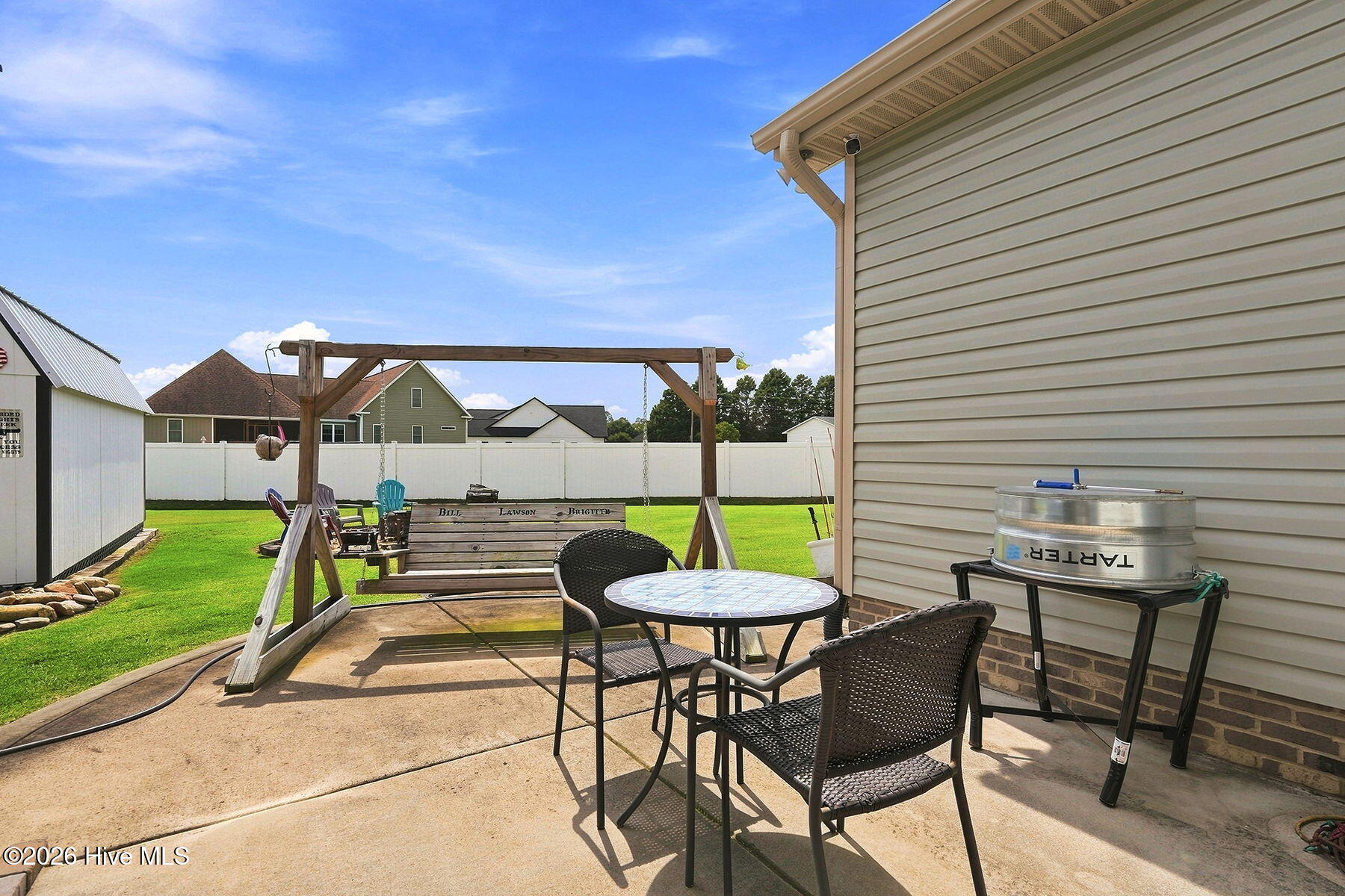 3409 Plain View Highway Property Photo 24