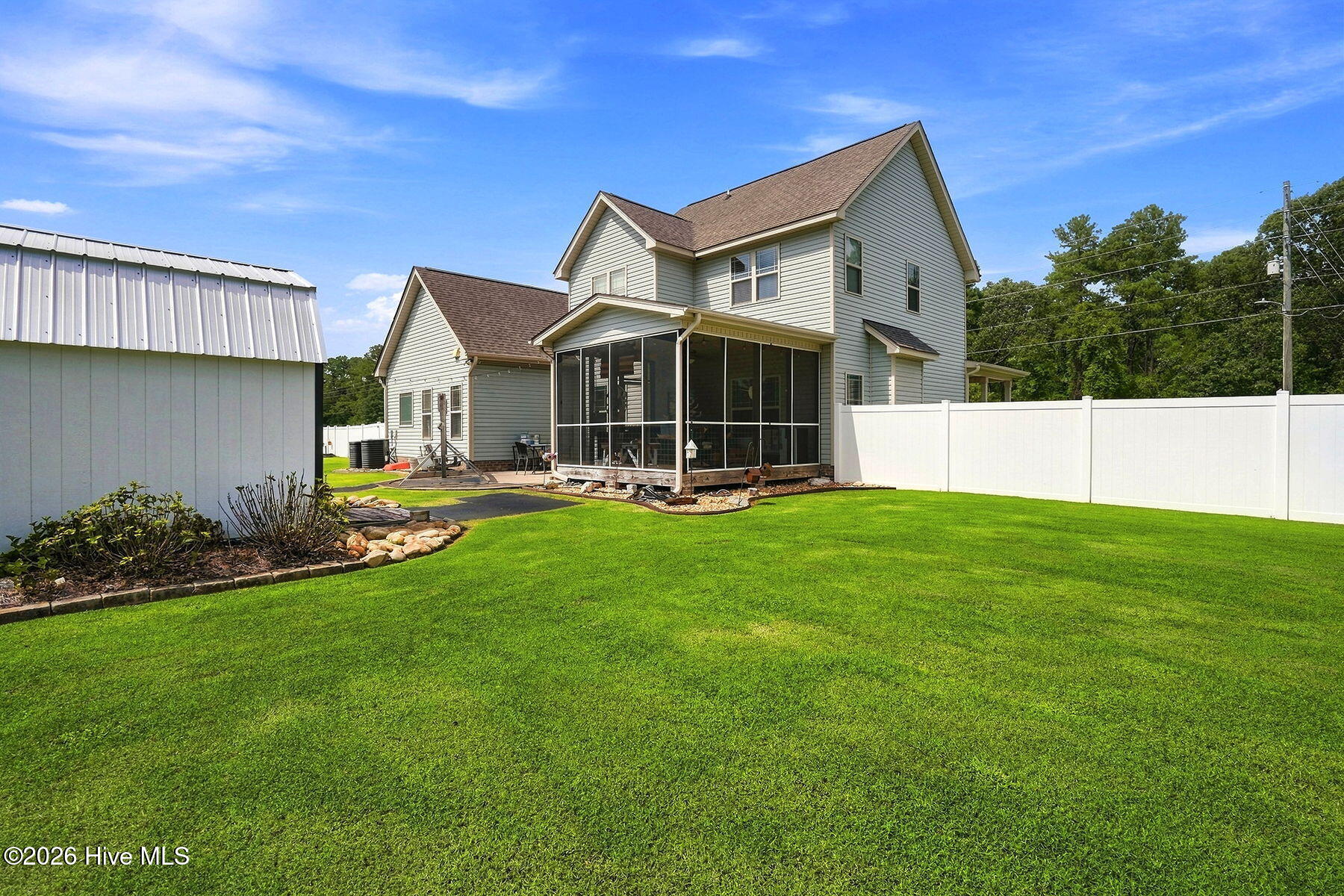 3409 Plain View Highway Property Photo 27