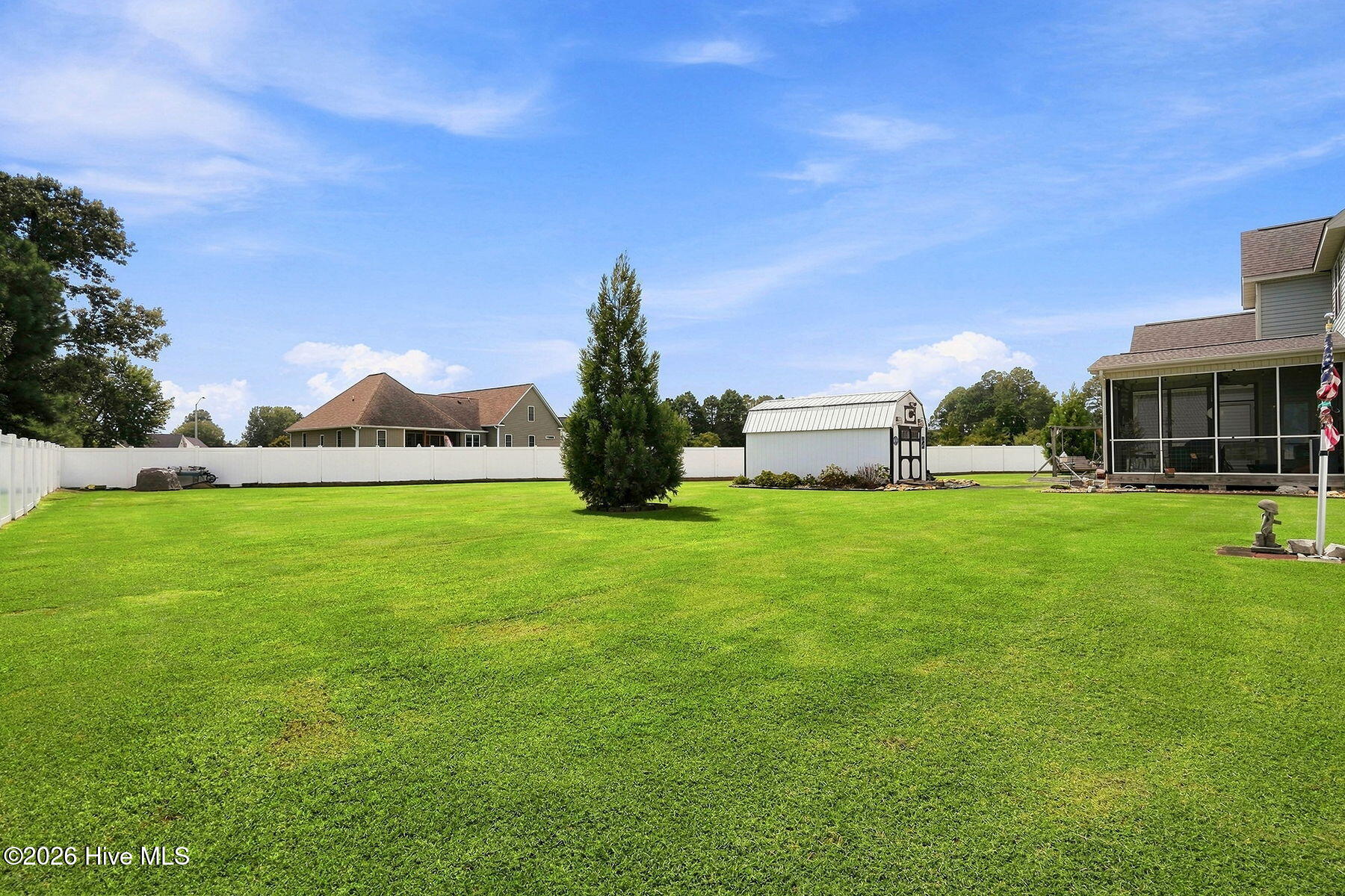 3409 Plain View Highway Property Photo 28