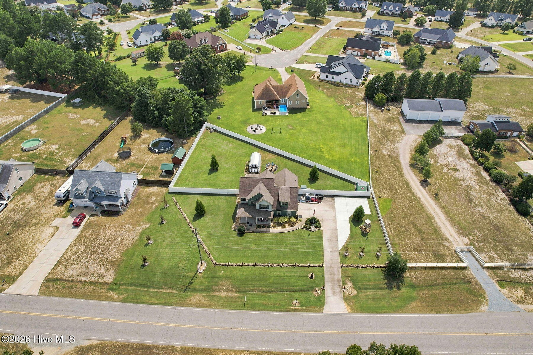 3409 Plain View Highway Property Photo 29