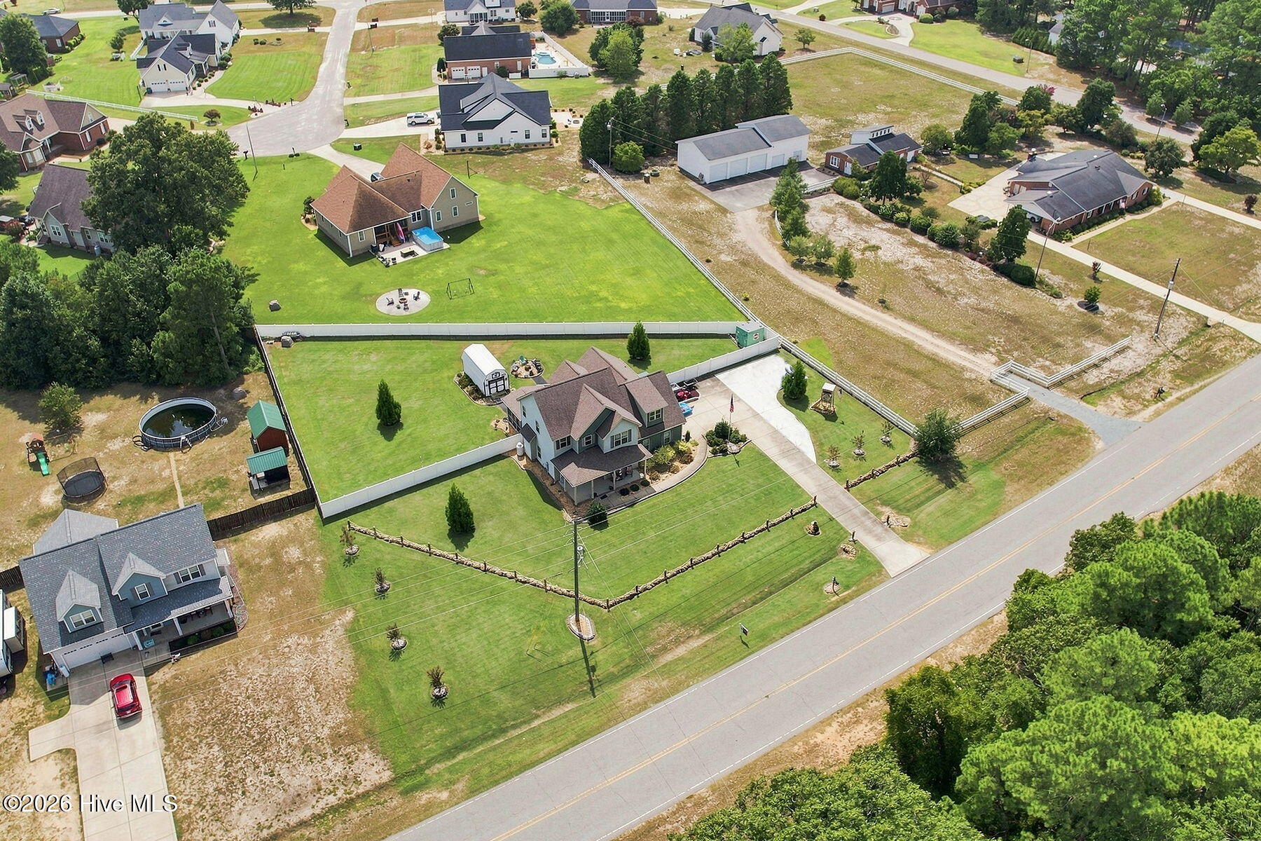 3409 Plain View Highway Property Photo 30