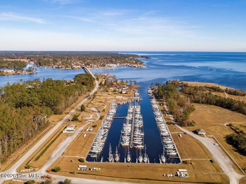 27 Pecan Grove Marina Boat Slip 27 Property Photo 6
