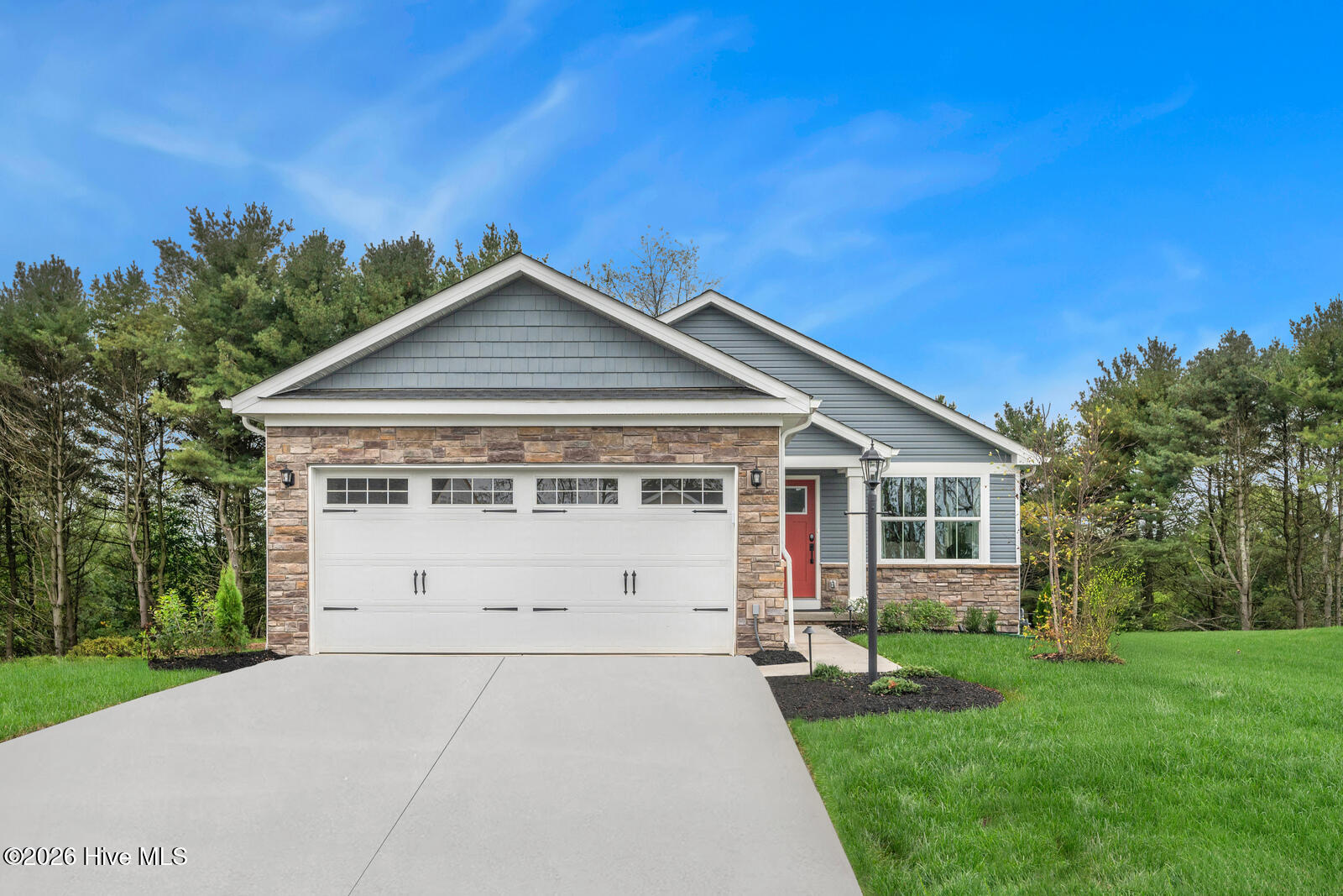 115 Sweet Clover Way Property Photo 1