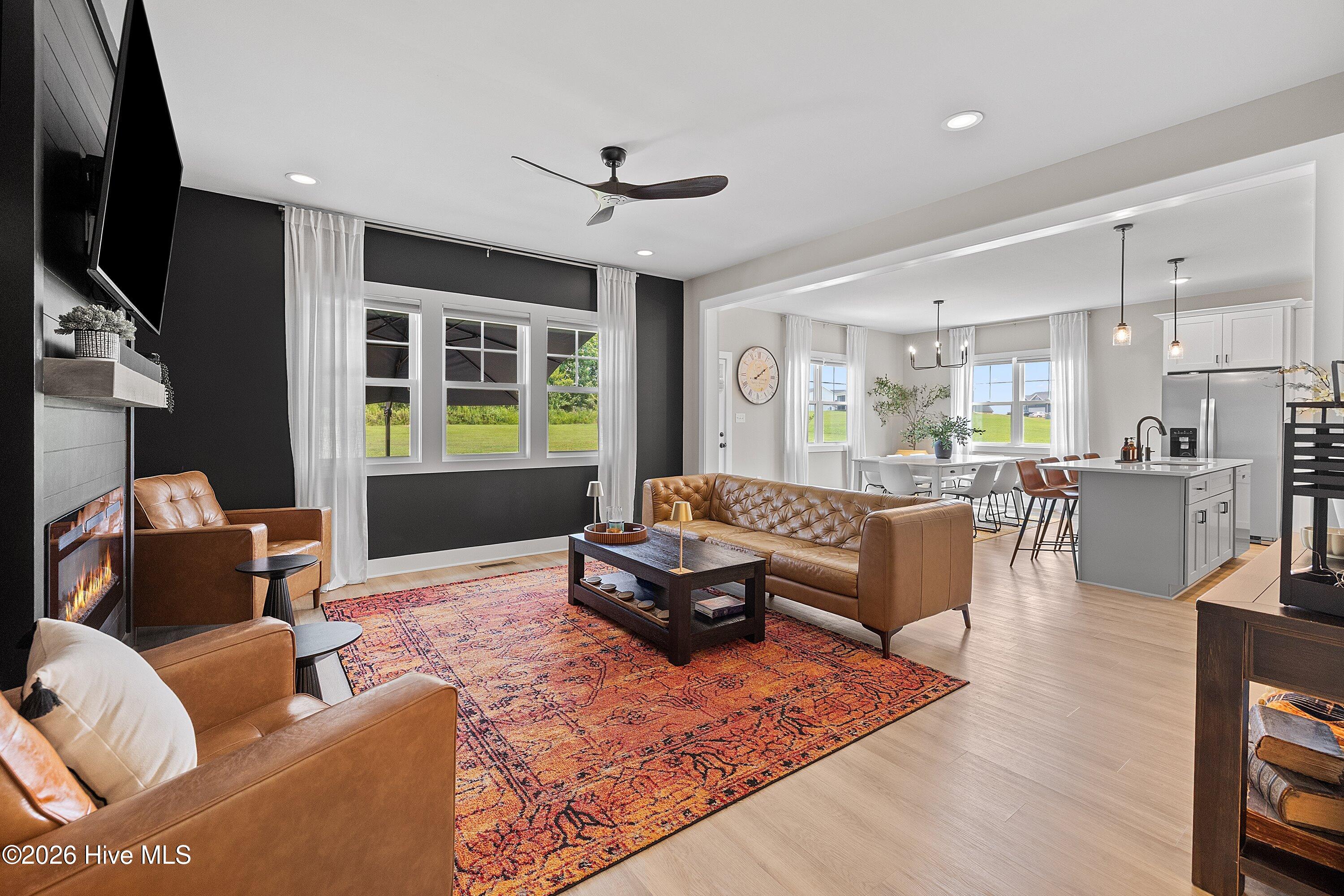 9047 Fox Trot Circle Property Photo 4