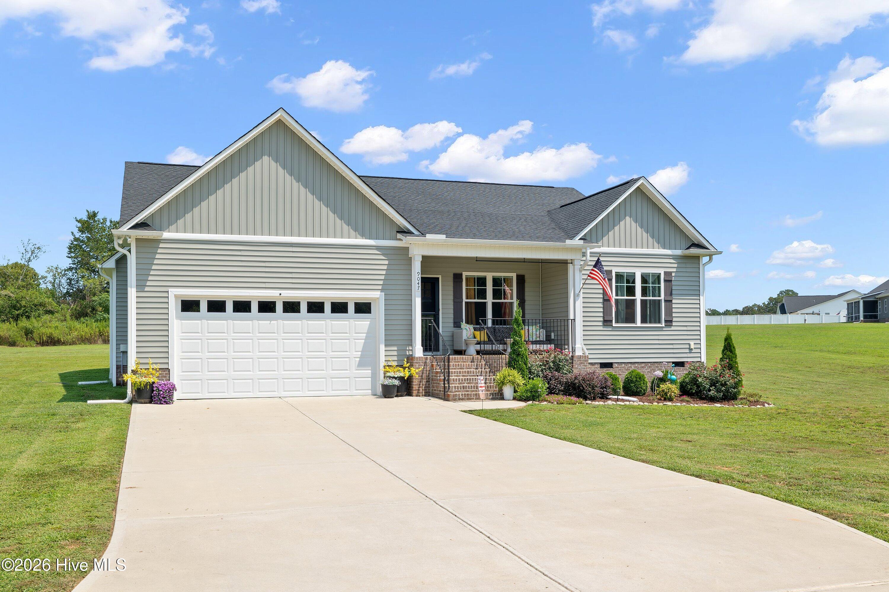 9047 Fox Trot Circle Property Photo 48