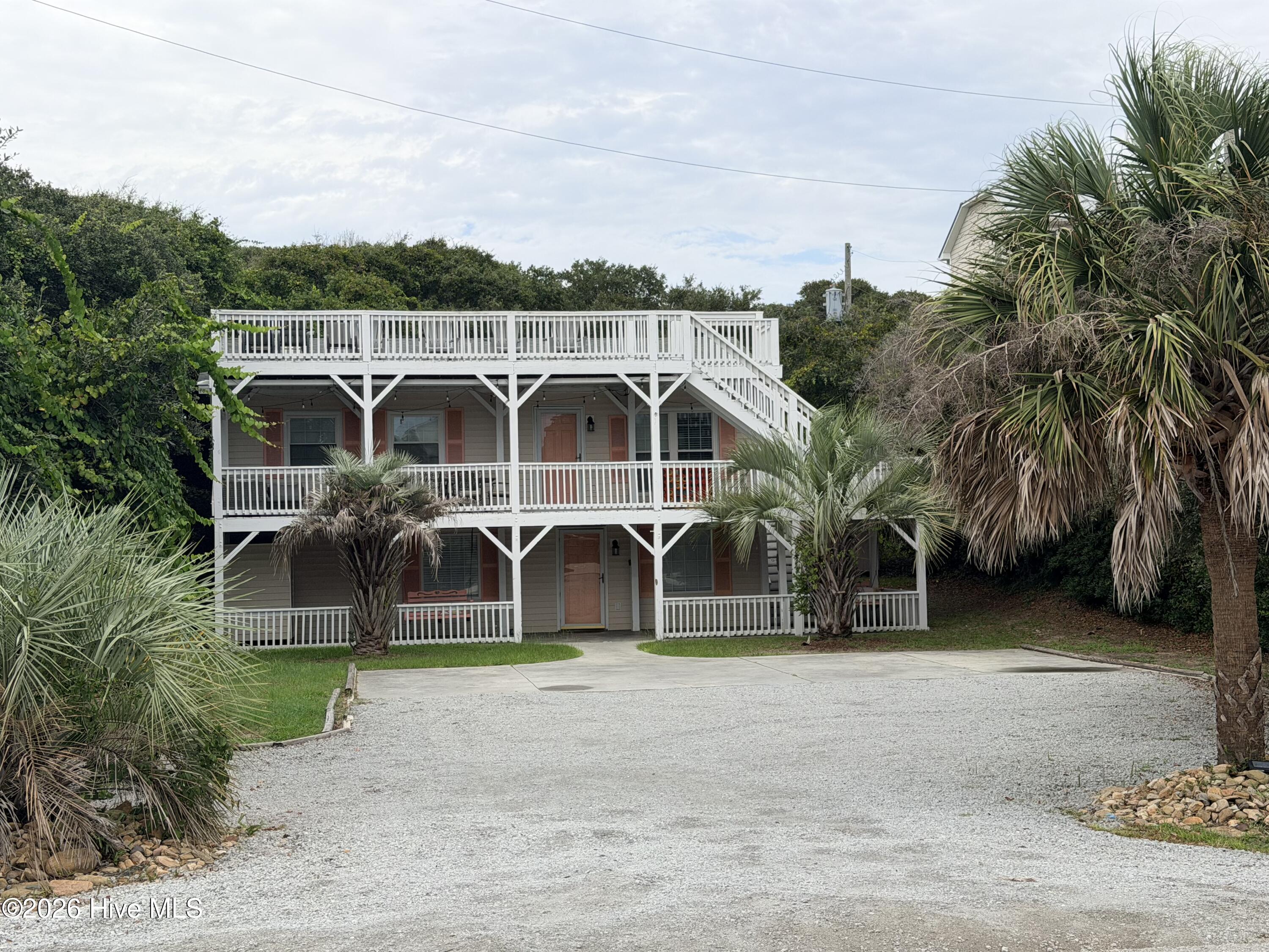 5708 Emerald Drive Property Photo 1