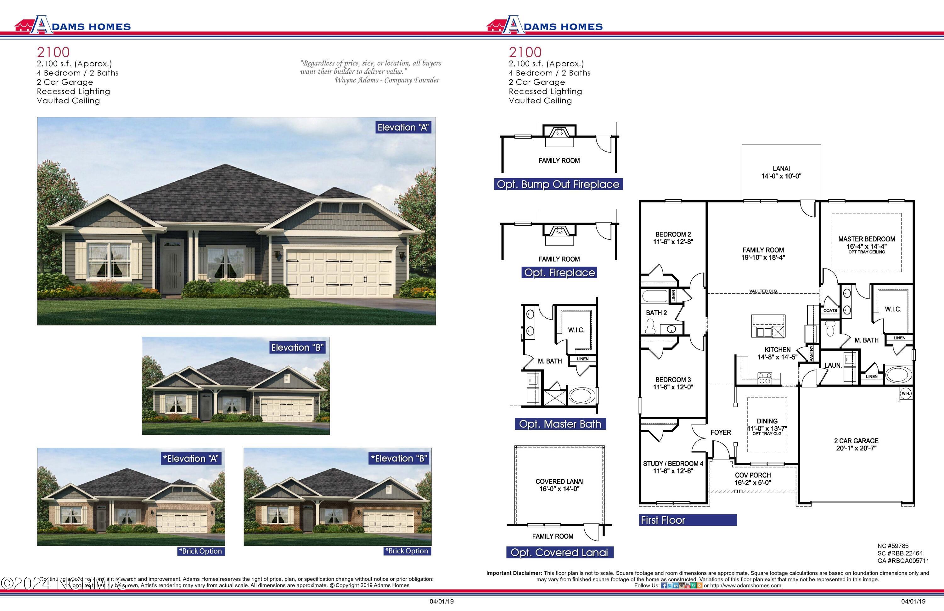 6317 Gondolier Drive Property Photo 3