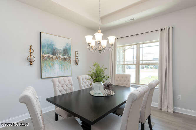 6317 Gondolier Drive Property Photo 5