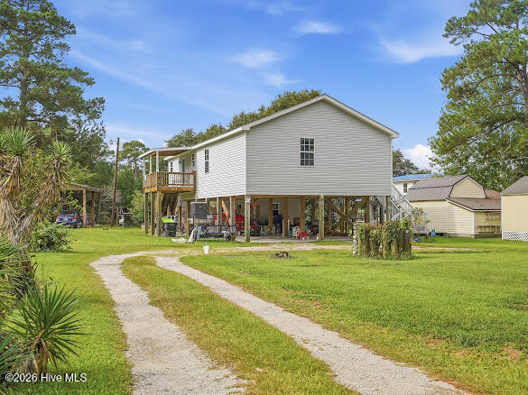 131 Circle Drive Property Photo 1
