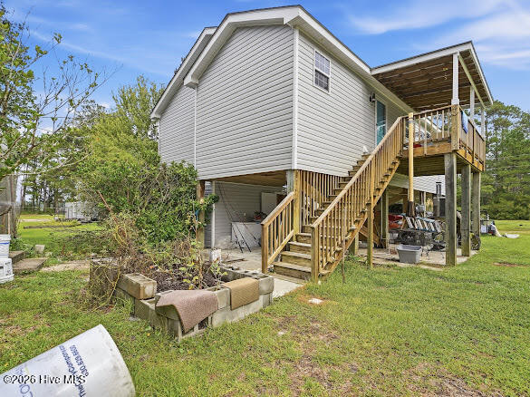 131 Circle Drive Property Photo 3