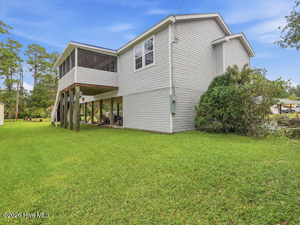 131 Circle Drive Property Photo 4