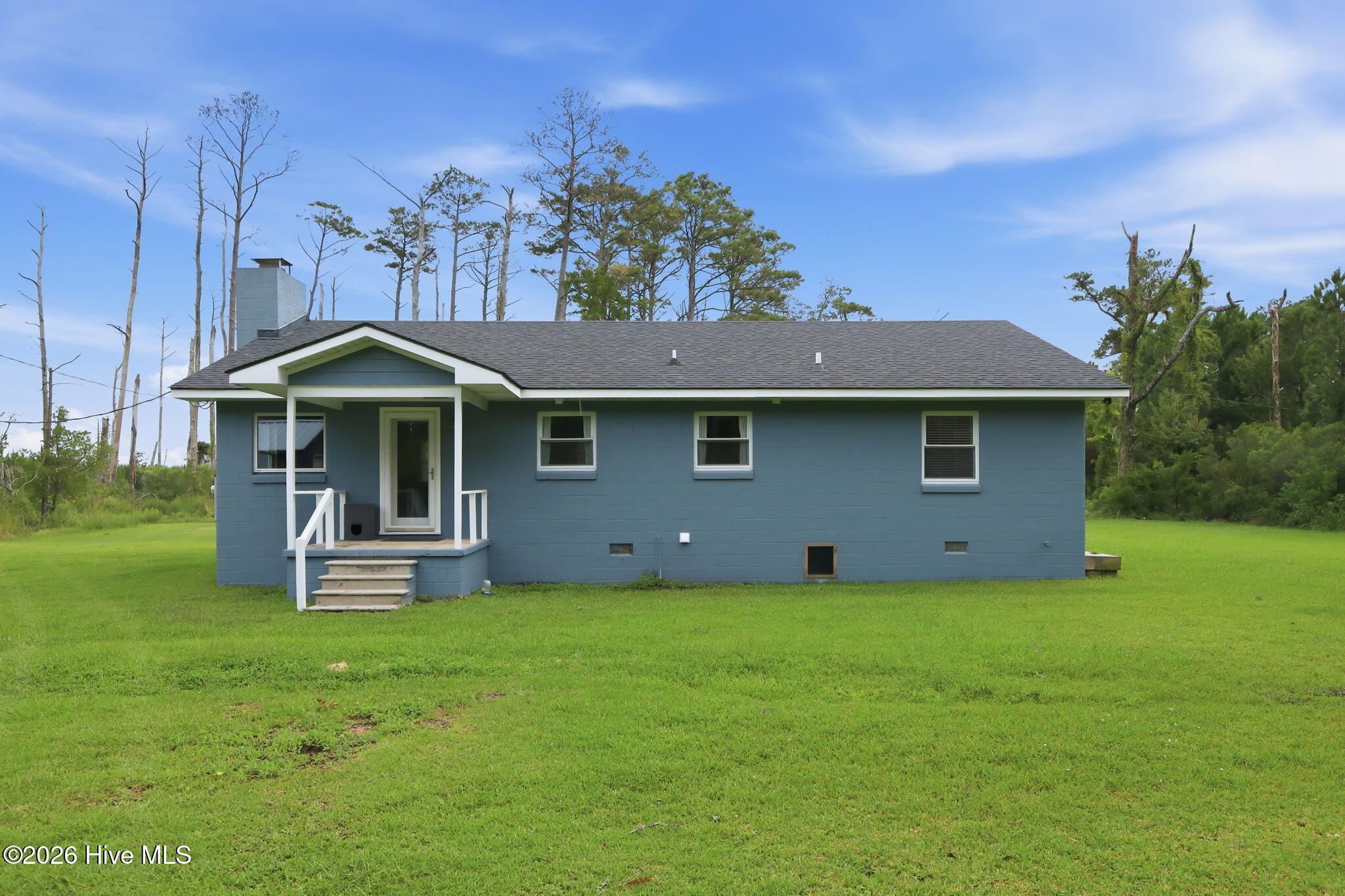 395 Nelson Neck Road Property Photo 2